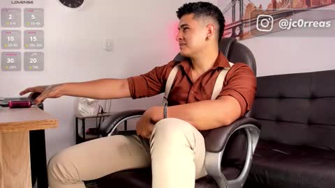 _juanes__ online show from 11.11.25