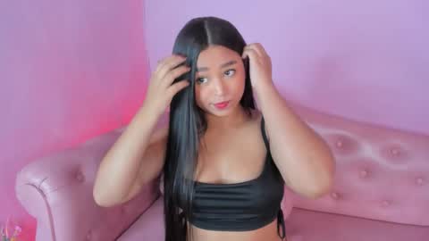 _julisweet_ online show from 11.03.25