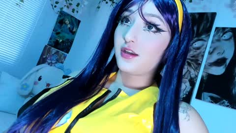 JULIANA online show from 12.26.24