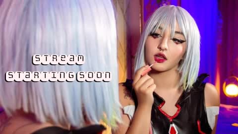 JULIANA online show from 02.23.25