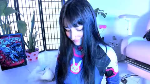 JULIANA online show from 10.22.25