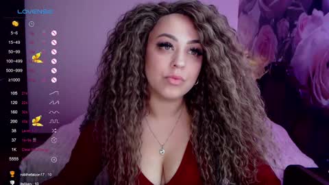 _just_a_queen_3 online show from 12.01.24