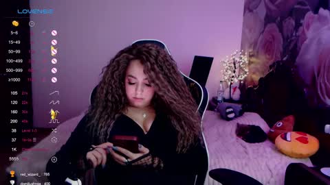 _just_a_queen_3 online show from 12.04.24