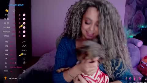 _just_a_queen_3 online show from 01.11.25