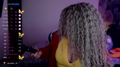 _just_a_queen_3 online show from 02.08.25