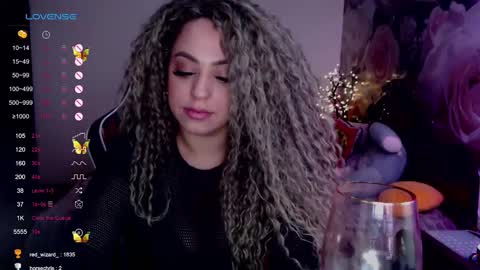 _just_a_queen_3 online show from 02.21.25