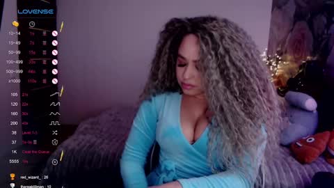 _just_a_queen_3 online show from 02.22.25