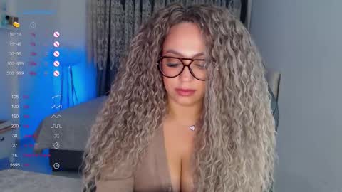 Snapshot of _just_a_queen_3 chatting on 01.19.26 _just_a_queen_3 online show from 01.19.26