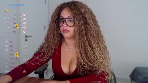 Snapshot of _just_a_queen_3 chatting on 02.19.26 _just_a_queen_3 online show from 02.19.26