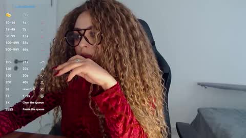 Snapshot of _just_a_queen_3 chatting on 02.27.26 _just_a_queen_3 online show from 02.27.26