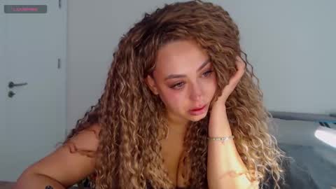 Snapshot of _just_a_queen_3 chatting on 03.06.26 _just_a_queen_3 online show from 03.06.26