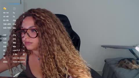 Snapshot of _just_a_queen_3 chatting on 03.07.26 _just_a_queen_3 online show from 03.07.26