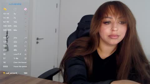 Snapshot of _just_a_queen_3 chatting on 04.13.26 _just_a_queen_3 online show from 04.13.26