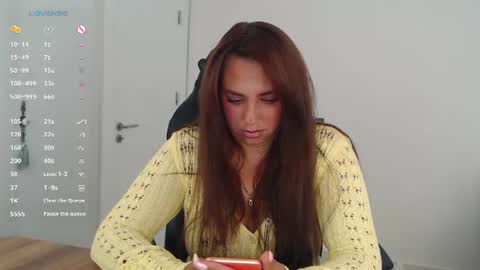 _just_a_queen_3 online show from 07.21.26