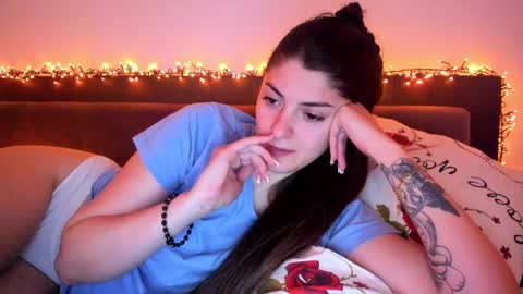 _just_a_simple_girl online show from 02.26.25