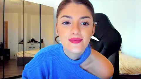 _just_a_simple_girl online show from 10.23.25