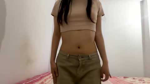 _justagirl online show from 01.09.26