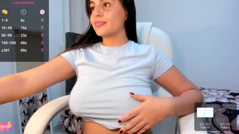 Karina online show from 01.20.25