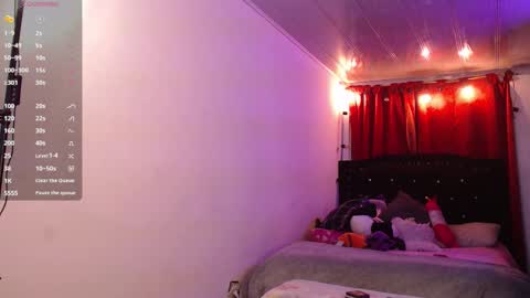 Cata  online show from 09.29.25