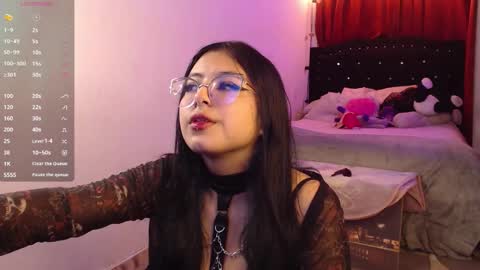 Cata  online show from 10.04.25