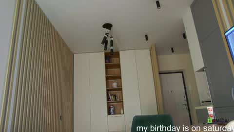 Kate online show from 12.14.24