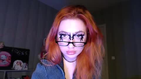 katemiller online show from 01.07.25