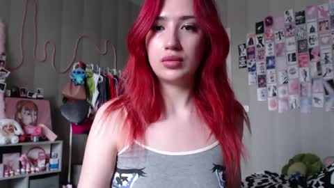 katemiller online show from 06.18.26