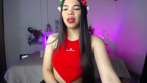 Snapshot of _kathya_spinelli_ chatting on 01.14.25 kathy online show from 01.14.25