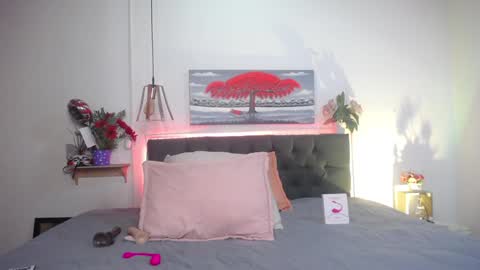 Snapshot of _kathya_spinelli_ chatting on 01.15.25 kathy online show from 01.15.25