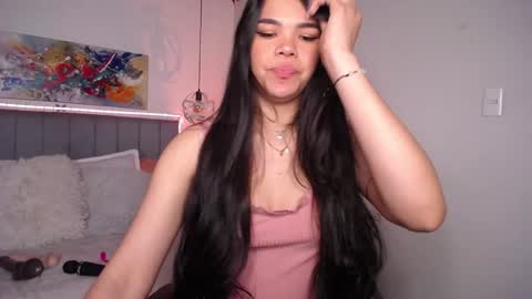 Snapshot of _kathya_spinelli_ chatting on 01.28.25 kathy online show from 01.28.25