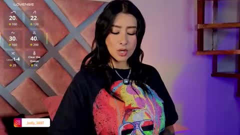 kelly online show from 03.04.26