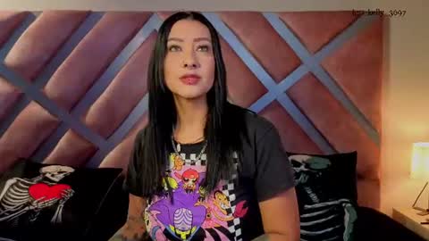 kelly online show from 07.18.26