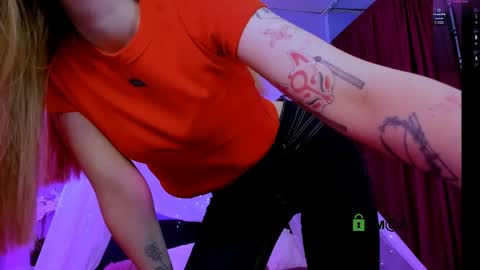 _kellykitten_ online show from 05.07.26