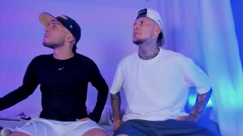    online show from 10.09.25