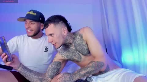    online show from 11.26.25