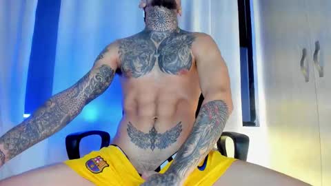 Snapshot of _kevin_xxx chatting on 03.27.26 online show from 03.27.26