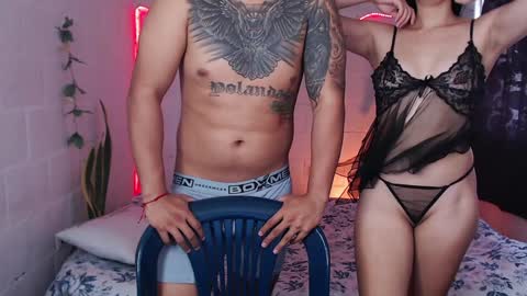 Snapshot of _kheftha_04 chatting on 02.03.25 Nucita online show from 02.03.25