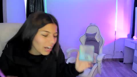 khloe sweet online show from 12.02.24