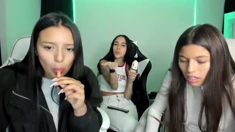 khloe sweet online show from 02.16.25