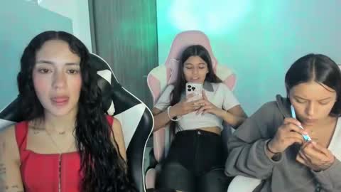 khloe sweet online show from 10.21.25