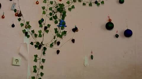 _kikiclark_ online show from 02.08.26