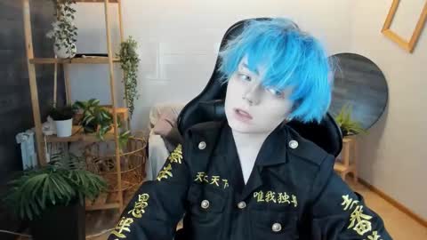 Snapshot of _killy_ chatting on 10.06.25 Li online show from 10.06.25