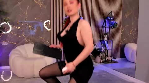 Kim online show from 03.13.26