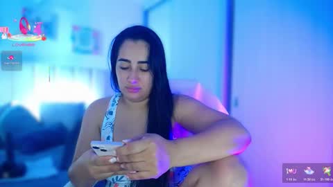 Kim online show from 03.14.26