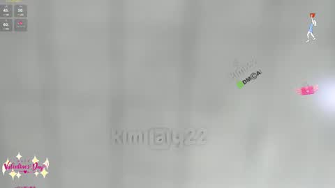 Kimi online show from 02.17.25