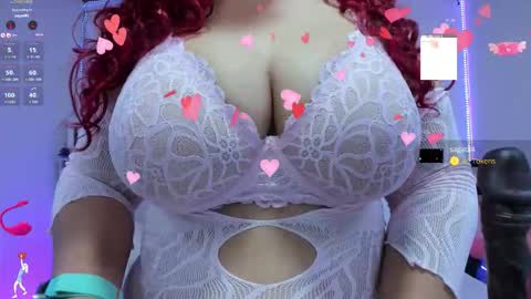 Kimi online show from 09.16.25