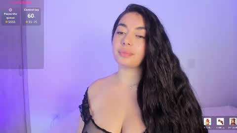 _kimtorres_1 online show from 07.16.26