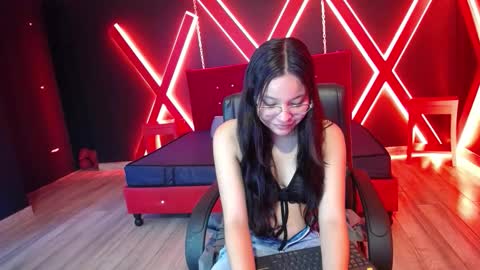 Jalina online show from 09.25.25