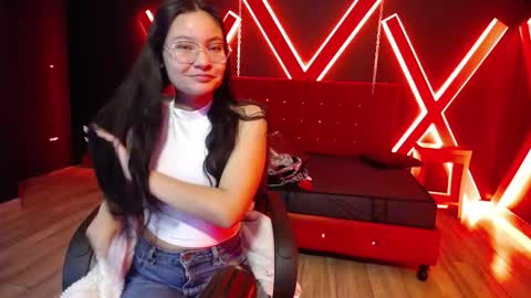 Jalina online show from 09.27.25