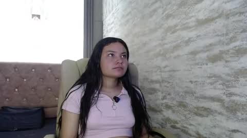 Jalina online show from 04.14.26